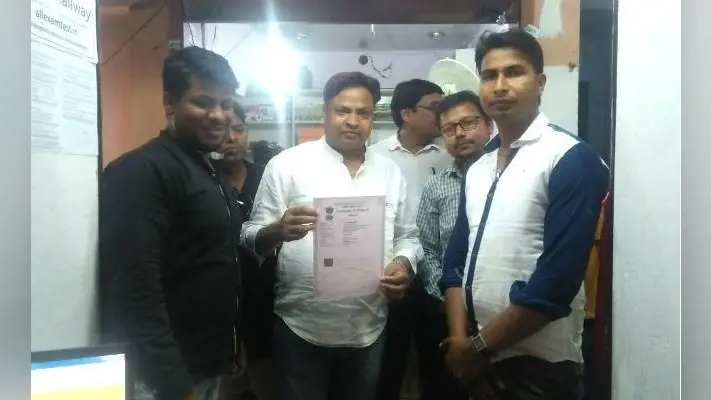 चाईबासा : शहर में खुला पहला ई-स्टाम्प विक्रय केंद्र, लोगों को मिलेगी सुविधा