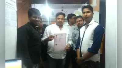 चाईबासा : शहर में खुला पहला ई-स्टाम्प विक्रय केंद्र, लोगों को मिलेगी सुविधा