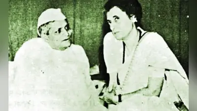 बैलगाड़ी से निकलते थे चुनाव प्रचार में डॉ रामसुभग