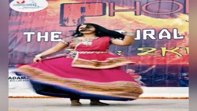 टेक्निका 2019 : बीआइटी में मस्ती का सुरूर