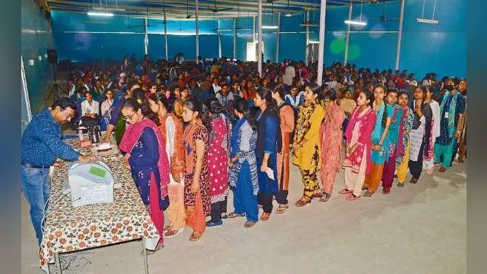युवा मतदान करेंगे तो आयेंगे सकारात्मक बदलाव