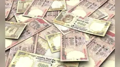 नोटबंदी के बाद ”कर अपराध” से जुड़े संदिग्ध लेनदेन में 14 गुणा वृद्धि : एफआईयू