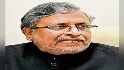 राजद के लिए लालू का परिवार ही बिहार का प्रथम परिवार : मोदी