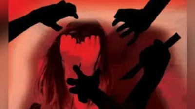 नये ब्वॉयफ्रेंड के आते ही राकेश ने साधी दुश्मनी, किया गैंगरेप