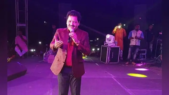 द. अफ्रीका में कुमार सानू, अल्का यागनिक और उदित नारायण की तिकड़ी ने मचाया धमाल