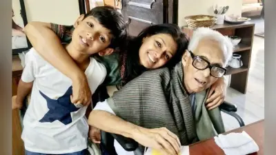 बोलीं नंदिता दास- मैंने जब ‘फायर” की तब मैं नहीं जानती थी कि मुझे दूसरी फिल्म मिलेगी या नहीं