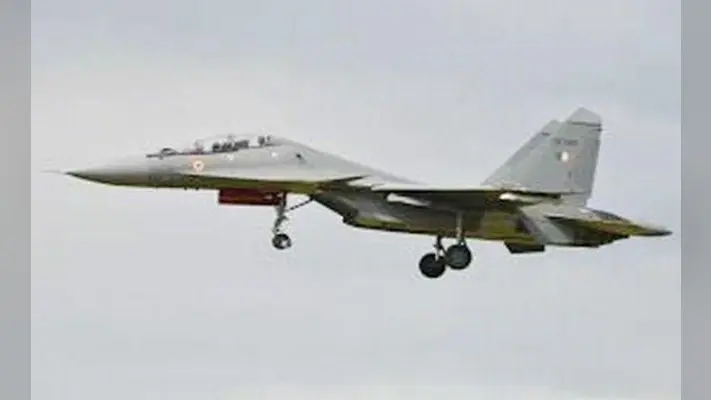 Indian Air Force: सुखोई-30MKI ने हिंद महासागर में भरी हुंकार, लंबी दूरी का सटीक-स्ट्राइक ड्रिल