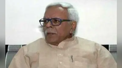 पटना : ‘वंचितों की बेहतरी के लिए काम करने वाली सरकार चाहिए’ : शिवानंद तिवारी