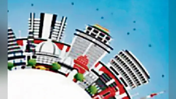पटना में 8861 बढ़ी जमीन-फ्लैटों की रजिस्ट्री, 111 करोड़ अधिक मिला राजस्व
