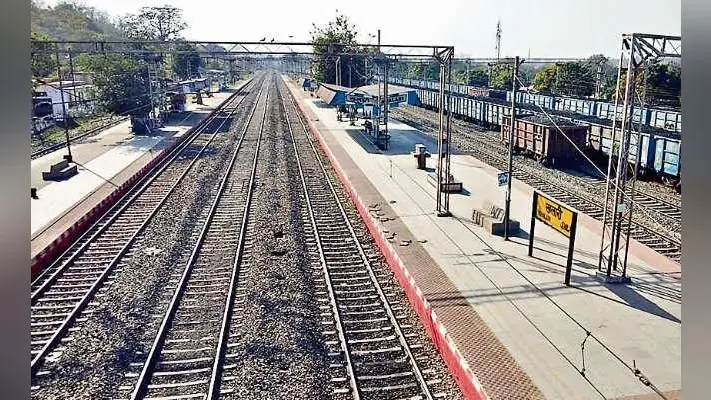 खलारी : राय और खलारी स्टेशन ने कमाये 57.19 अरब रुपये