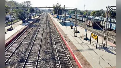 खलारी : राय और खलारी स्टेशन ने कमाये 57.19 अरब रुपये
