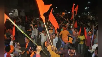 रांची : दूसरा मंगलवारी जुलूस आज, 13 को शोभायात्रा