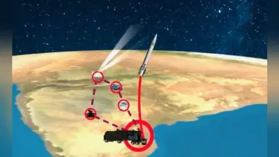 मिशन शक्ति को नासा ने बताया भयानक प्रयोग, कहा- स्पेस स्टेशन के लिए बढ़ा खतरा