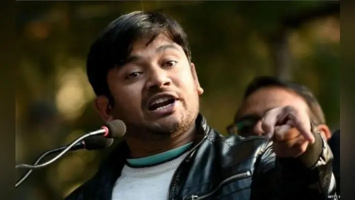 पटना : कन्हैया कुमार को हराने के लिए राजद ने तनवीर हसन को उतारा : भाकपा