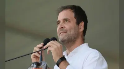 कांग्रेस ने जारी की एक और लिस्ट: भाजपा अध्यक्ष अमित शाह को टक्कर देंगे चावड़ा