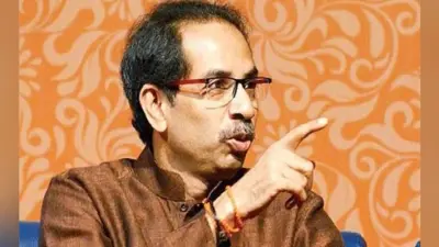 हिंदू आतंक को लेकर शिवसेना ने किया कांग्रेस पर जोरदार हमला