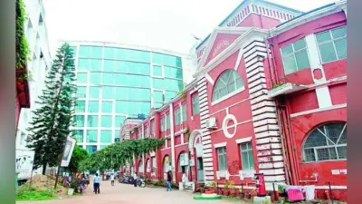 रांची : सदर अस्पताल ने रेफर किये 37 केस, जांच के आदेश