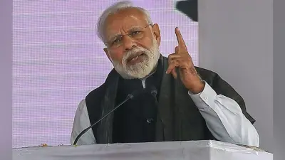 संयुक्त अरब अमीरात ने प्रधानमंत्री मोदी को प्रतिष्ठित जायद मेडल से किया सम्मानित