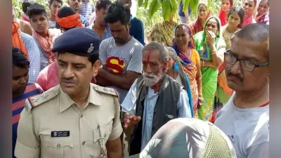 प्रेमिका की शादी से परेशान प्रेमी ने खुद को मारी गोली, मौत