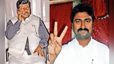 आमने-सामने : जानें राजमहल संसदीय क्षेत्र के सांसद विजय हांसदा के दावे और विपक्ष के आरोपों को