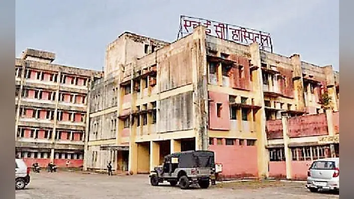रांची : 50 बेड का अस्पताल शुरू न करने पर कार्रवाई, एचइसी ने पारस हेल्थ ग्रुप पर “2.5 करोड़ का जुर्माना लगाया