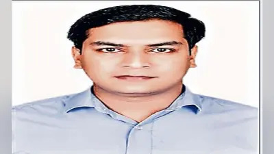 यूपीएससी का फाइनल परिणाम : रांची के दीपक दुबे 46वां रैंक लाकर झारखंड के टॉपर बने