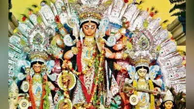चैत्र नवरात्र : 5 सर्वार्थ सिद्धि, 2 रवि योग और एक रवि पुष्य योग का बन रहा शुभ संयोग