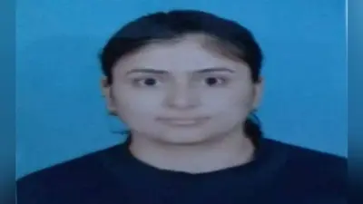 JVM श्यामली की श्वेता सुमन को UPSC की परीक्षा में तीसरे प्रयास में मिली सफलता, योगा का रखती हैं शौक
