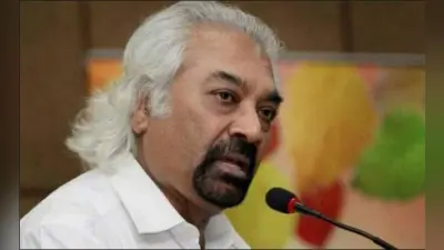 Sam Pitroda बोले – विदेशों में रहनेवाले भारतीय परंपराओं को लेकर अधिक जागरूक