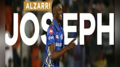 IPL 2019: 11 साल पुराना रिकार्ड तोड़ने के बाद बोले जोसेफ- अविश्वसनीय प्रदर्शन था, लंबे समय तक याद रहेगा