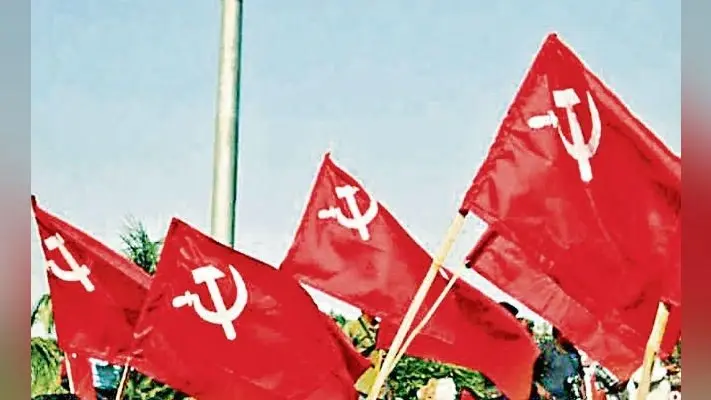 जोशीले नारे गढ़ने में महारत हासिल रही है वाम दलों को