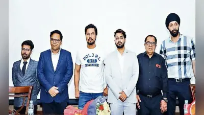 मैंडी ने लॉन्च किया एलइडी स्मार्ट टीवी, जानें खासियत