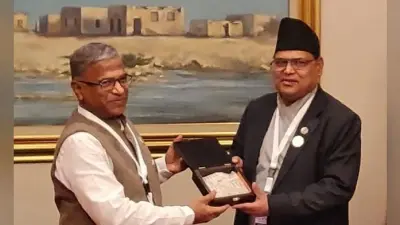 आइपीयू 140वां सम्मेलन: बोले हरिवंश- सार्थक हस्तक्षेप के जरिये भारत रिश्तों में खोल रहा संभावनाओं के नये रास्ते