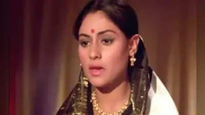 जन्मदिन: जया बच्चन ने सादगी और अभिनय से जीता लोगों का दिल, जानें ये खास बातें