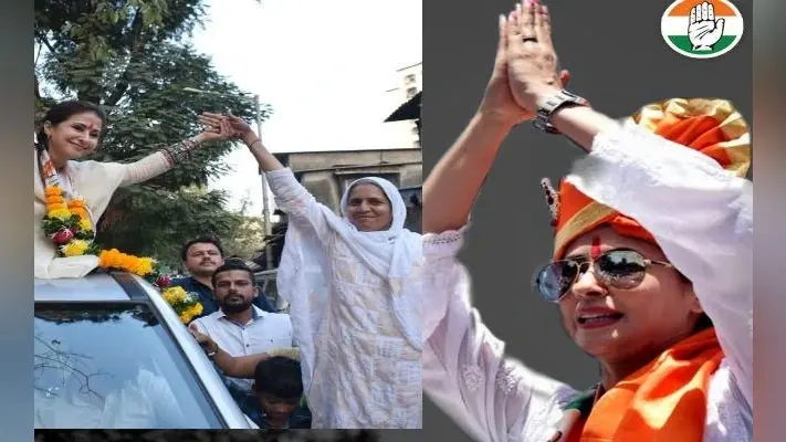 68 करोड़ की मालकिन हैं ”रंगीला गर्ल” उर्मिला, यह बात जानकर आप भी हो जाएंगे हैरान