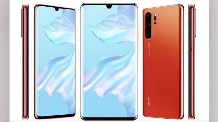Huawei P30 Pro, P30 Lite लॉन्च : DSLR को टक्कर देता है इस स्मार्टफोन का कैमरा