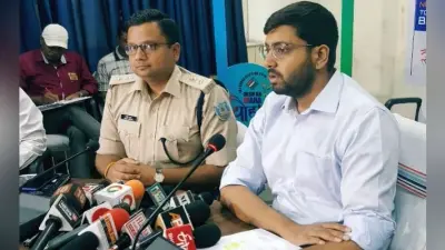 रांची : प्रचार के लिए 48 घंटे पूर्व लेनी होगी अनुमति, नामांकन के वक्त 3 से अधिक गाडि़यों का इस्तेमाल नहीं