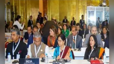 140th IPU में बोले राज्यसभा उपसभापति हरिवंश- देश का भाग्य बदलने में सक्षम है एक सशक्त शिक्षा प्रणाली