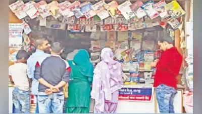 खाली हो रहे अभिभावकों की जेब, आलीशान हो रहे निजी स्कूलों के भवन