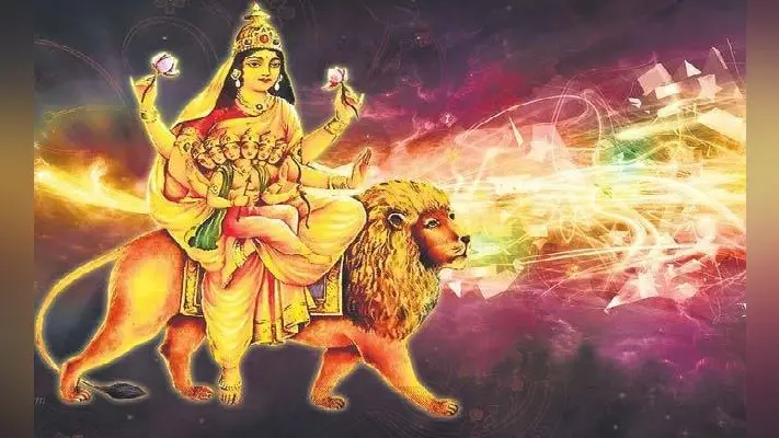 वासंतिक नवरात्र पांचवां दिन, ऐसे करें दुर्गादेवी स्कंदमाता को प्रसन्न