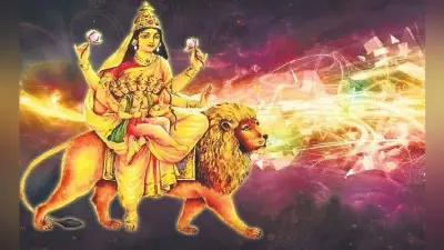 वासंतिक नवरात्र पांचवां दिन, ऐसे करें दुर्गादेवी स्कंदमाता को प्रसन्न