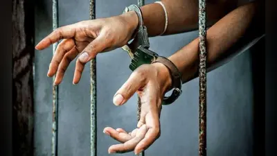 पाकुड़ : गैंगरेप के आरोपी को मिली 25 साल की जेल