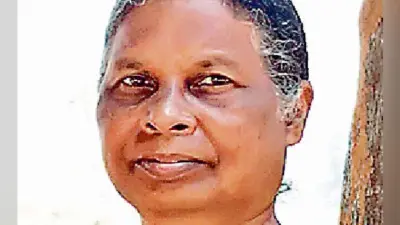 खूंटी से सिबिल होंगी राष्ट्रीय सेंगेल की प्रत्याशी