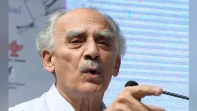 राफेल सौदे पर उच्चतम न्यायालय के फैसले से खुश हूं: अरुण शौरी