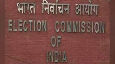 चुनाव आचार संहिता उल्लंघन : चुनाव आयोग ने दो धारावाहिक निर्माताओं को नोटिस दिया