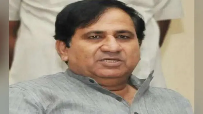 कांग्रेस को बिहार में बड़ा झटका!, शकील अहमद इस सीट से निर्दलीय लड़ सकते हैं चुनाव