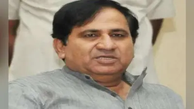 कांग्रेस को बिहार में बड़ा झटका!, शकील अहमद इस सीट से निर्दलीय लड़ सकते हैं चुनाव