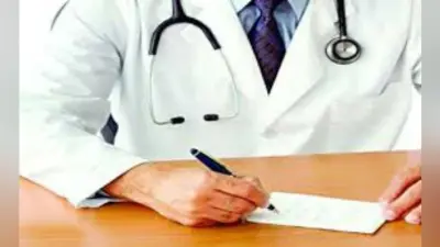 बीमारी के हिसाब से दवा लिखें चिकित्सक
