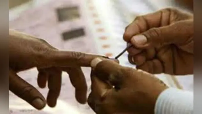 193 मतदान केंद्रों पर 179512 मतदाता करेंगे अपने मताधिकार का प्रयोग