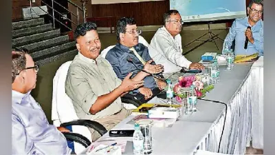 रांची : कांटाटोली फ्लाइओवर निर्माण में तेजी के लिए स्कूल बसों के रूट व समय में होगा परिवर्तन
